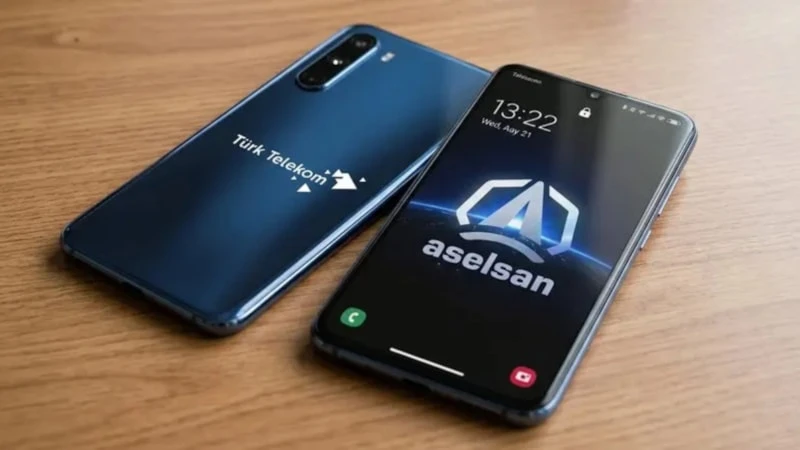 Yerli ve milli telefon i&ccedil;in geri sayım: &Uuml;retim yeri ve &ccedil;ıkış tarihi belli oldu