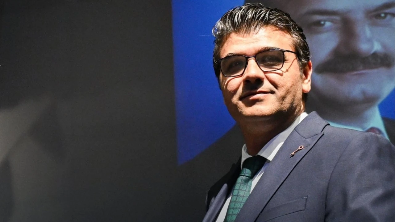 Anahtar Parti Adana İl Başkanı Av. Atilla Karataş: Tasarı Yerli üreticiyi zayıflatır. Geri Çekin!