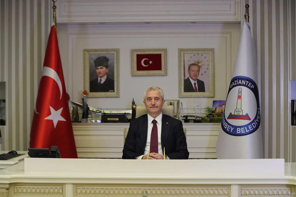 Başkan Tahmazoğlu’ndan Kurban Bayramı öncesi 561 milyon TL’lik destek