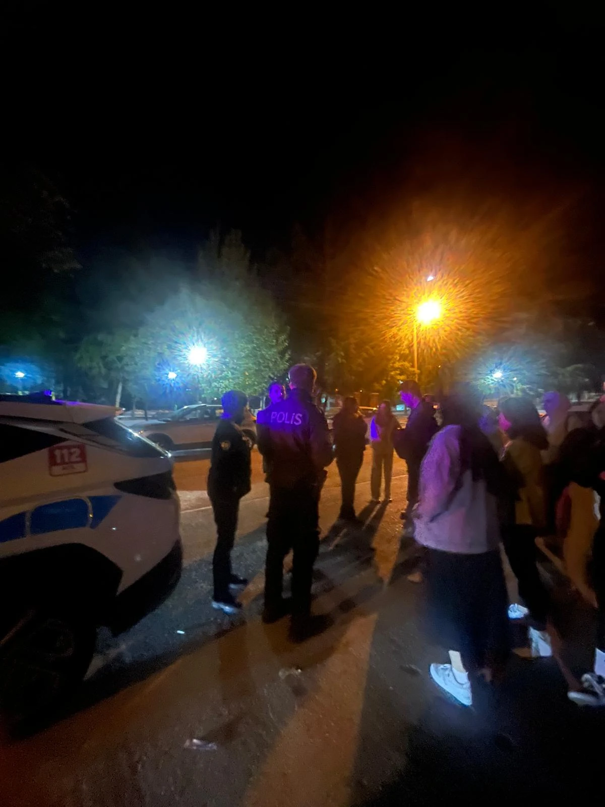 Gaziantep’te Turizm Firması Onlarca Kişiyi Dolandırdı!  