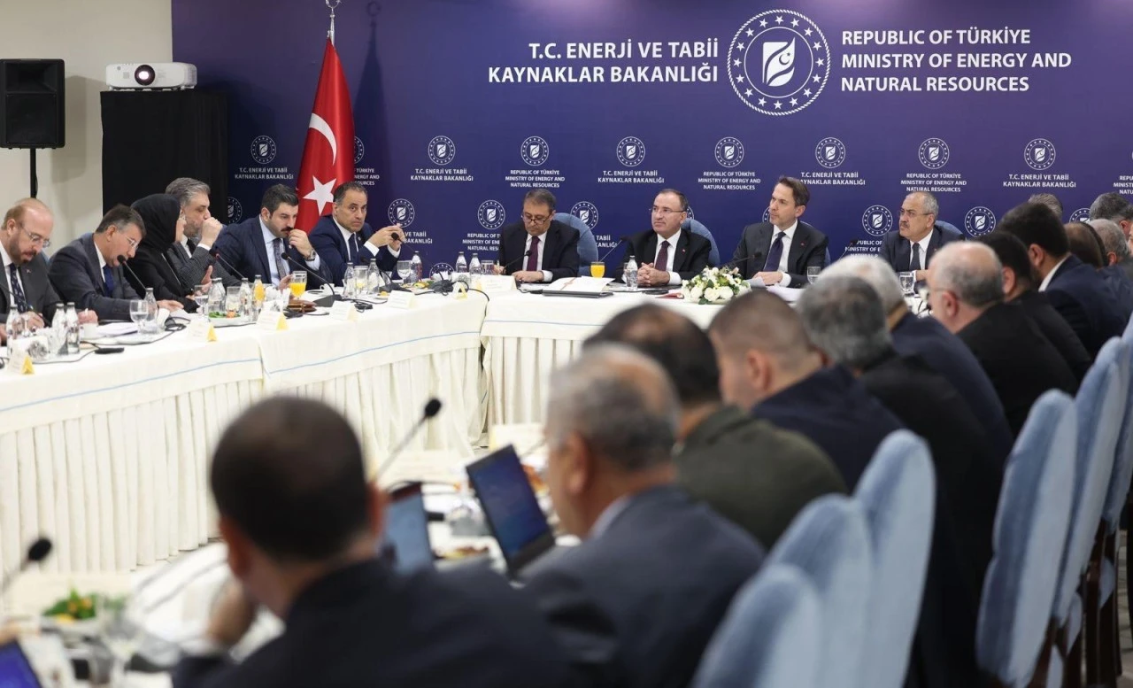Mardin’de Elektrik Sorununa Kalıcı Çözüm Hamlesi