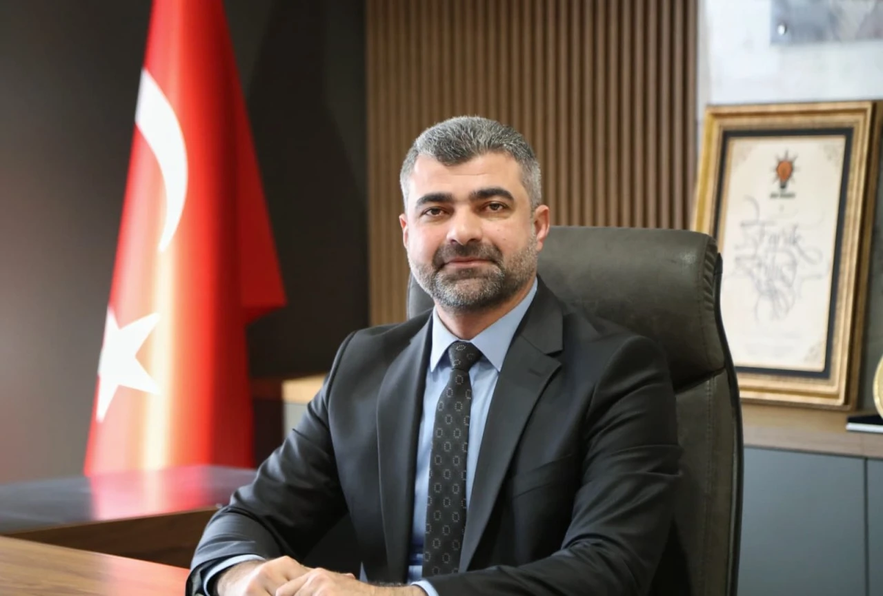 Milletvekili Kılıç, Viranşehir–Kızıltepe Nusaybin İçin Yol Çalışmalarına Start Verildi
