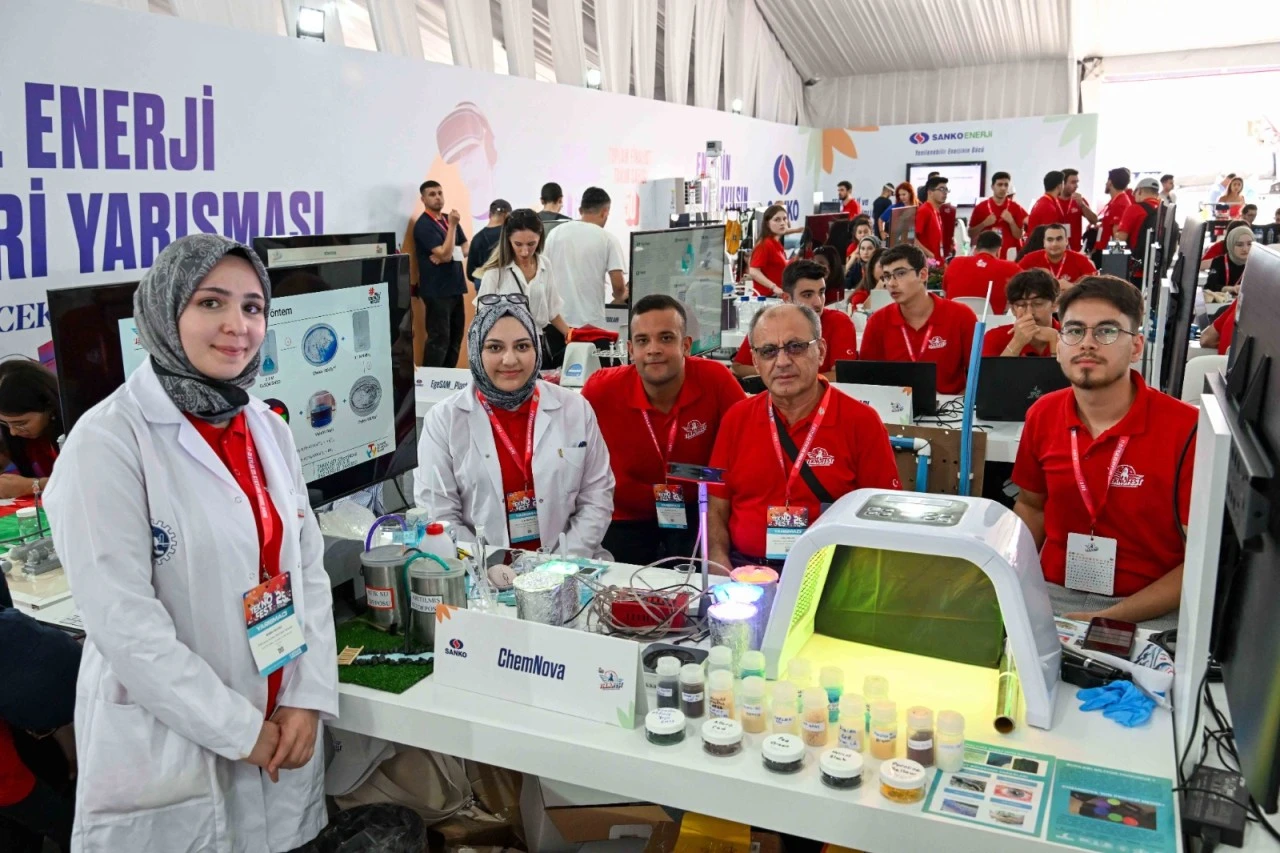 SANKO HOLDİNG, TEKNOFEST 2026’DA İNSANLIK YARARINA TEKNOLOJİLER YARIŞMASI’NIN YÜRÜTÜCÜLÜĞÜNÜ ÜSTLENİYOR