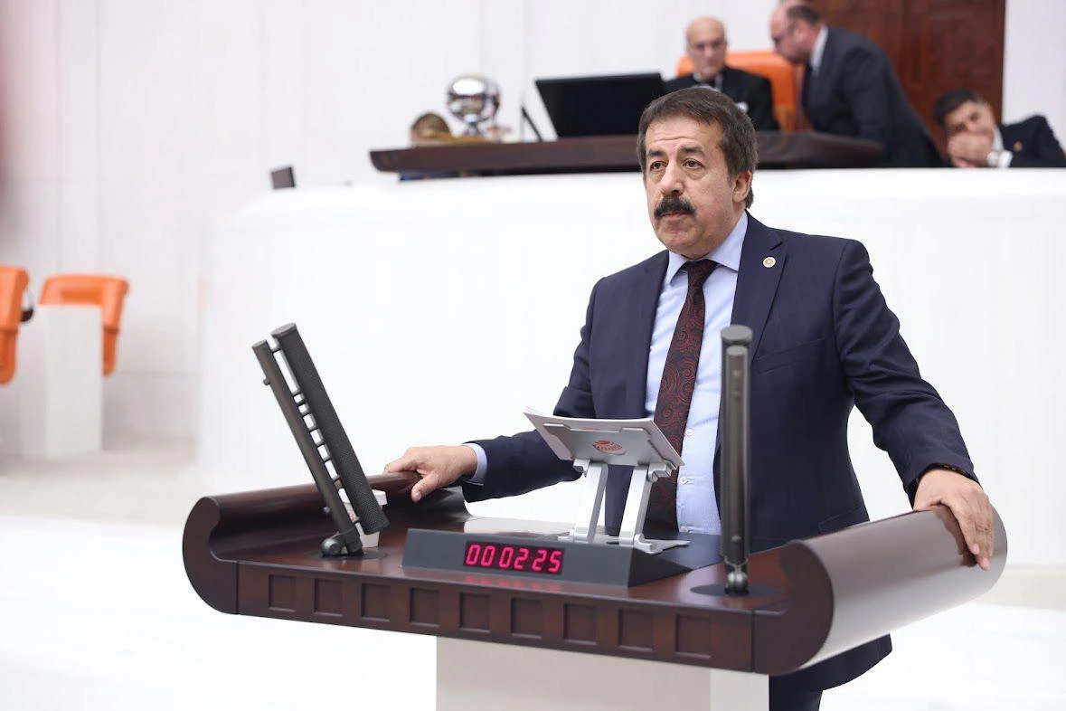 FIRAT’TAN İSRAİL’İN BARBARLIĞINA TEPKİ