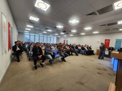 DHMİ VE GİPTÜ ARASINDA EĞİTİM İŞBİRLİĞİ   